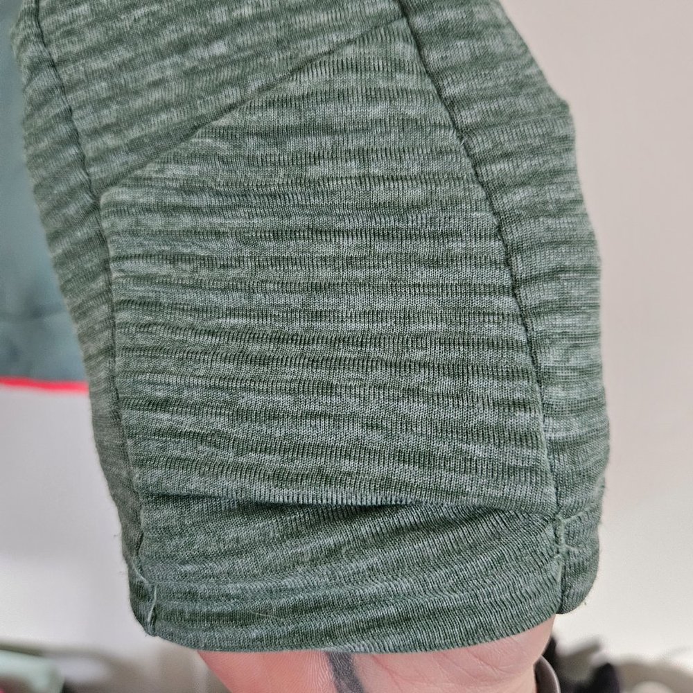 NWOT Salewa Polartec Insulated Shell Jacket - Picture 9 of 9